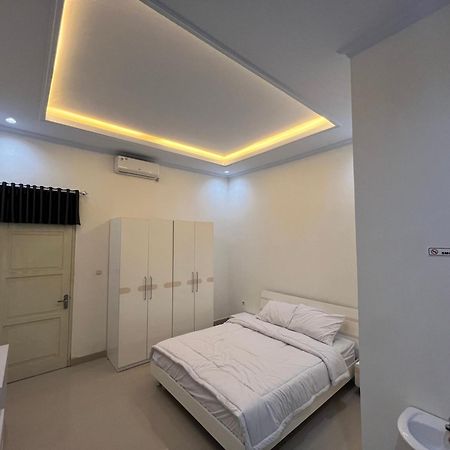 Backyard Guest House Banjar  외부 사진