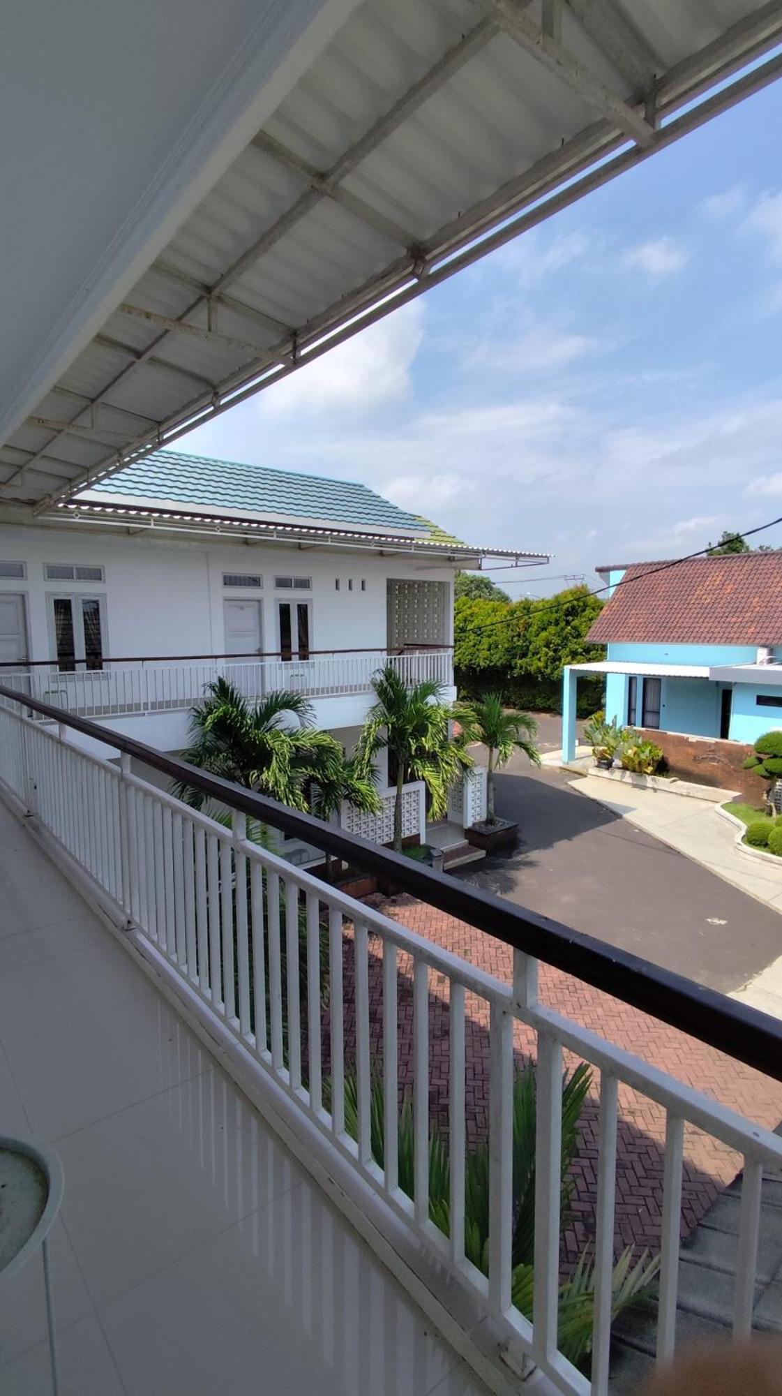 Backyard Guest House Banjar  외부 사진
