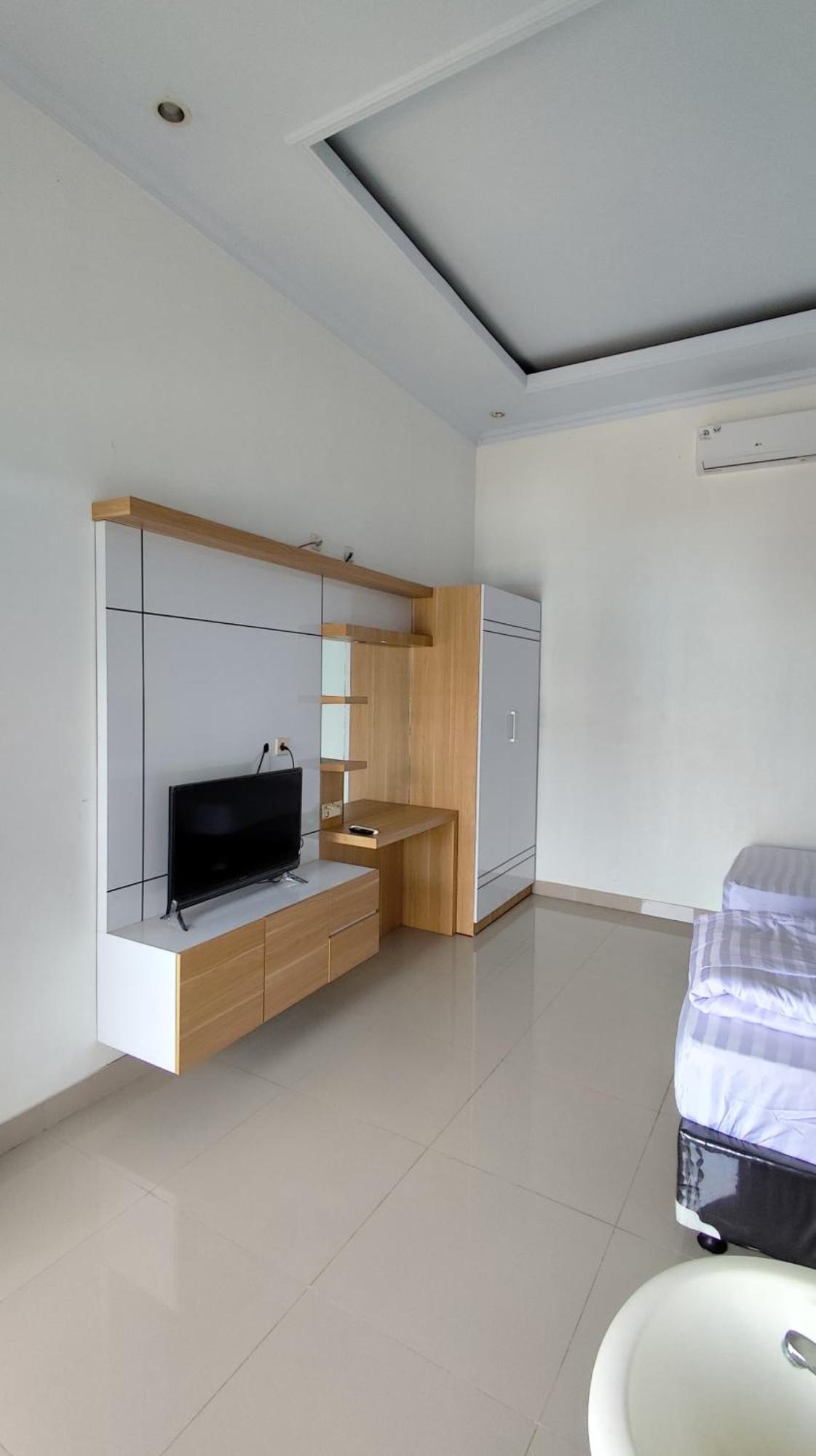 Backyard Guest House Banjar  외부 사진
