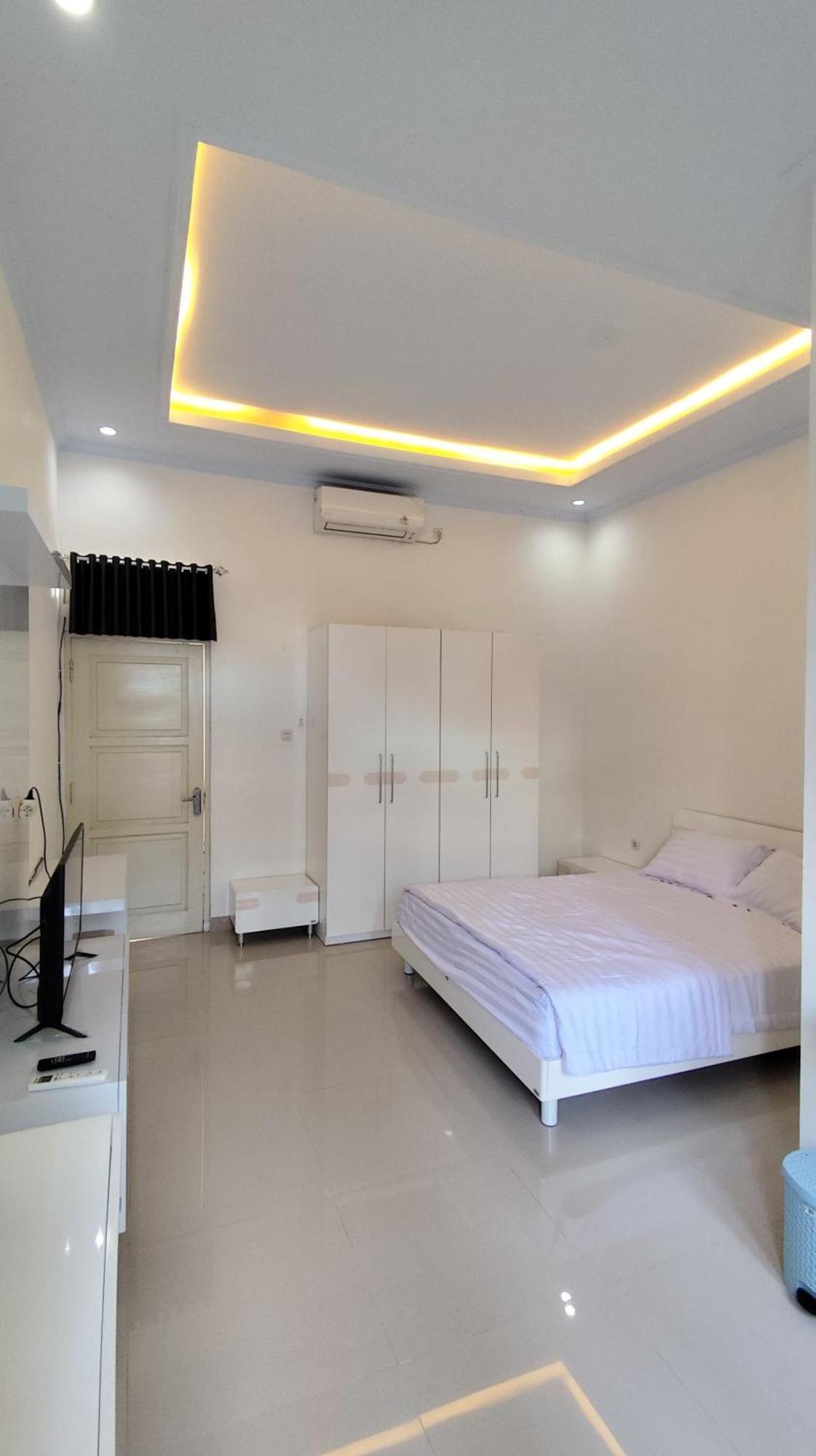 Backyard Guest House Banjar  외부 사진