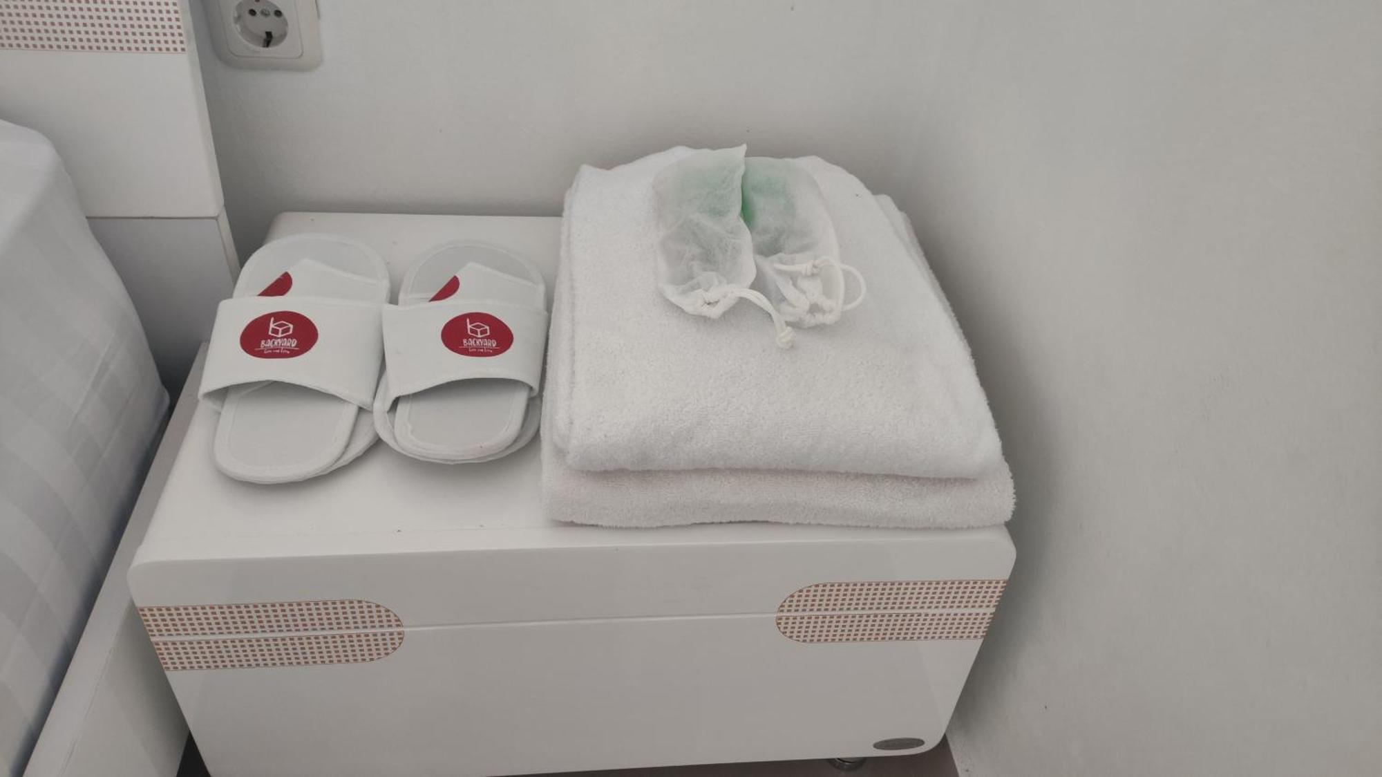 Backyard Guest House Banjar  외부 사진