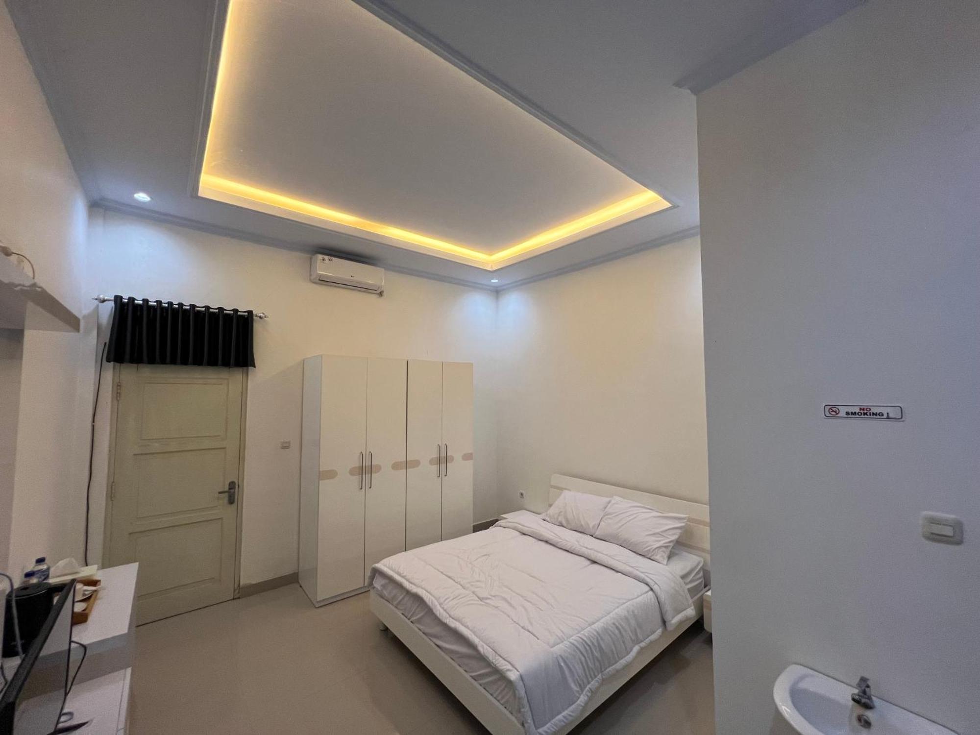 Backyard Guest House Banjar  외부 사진