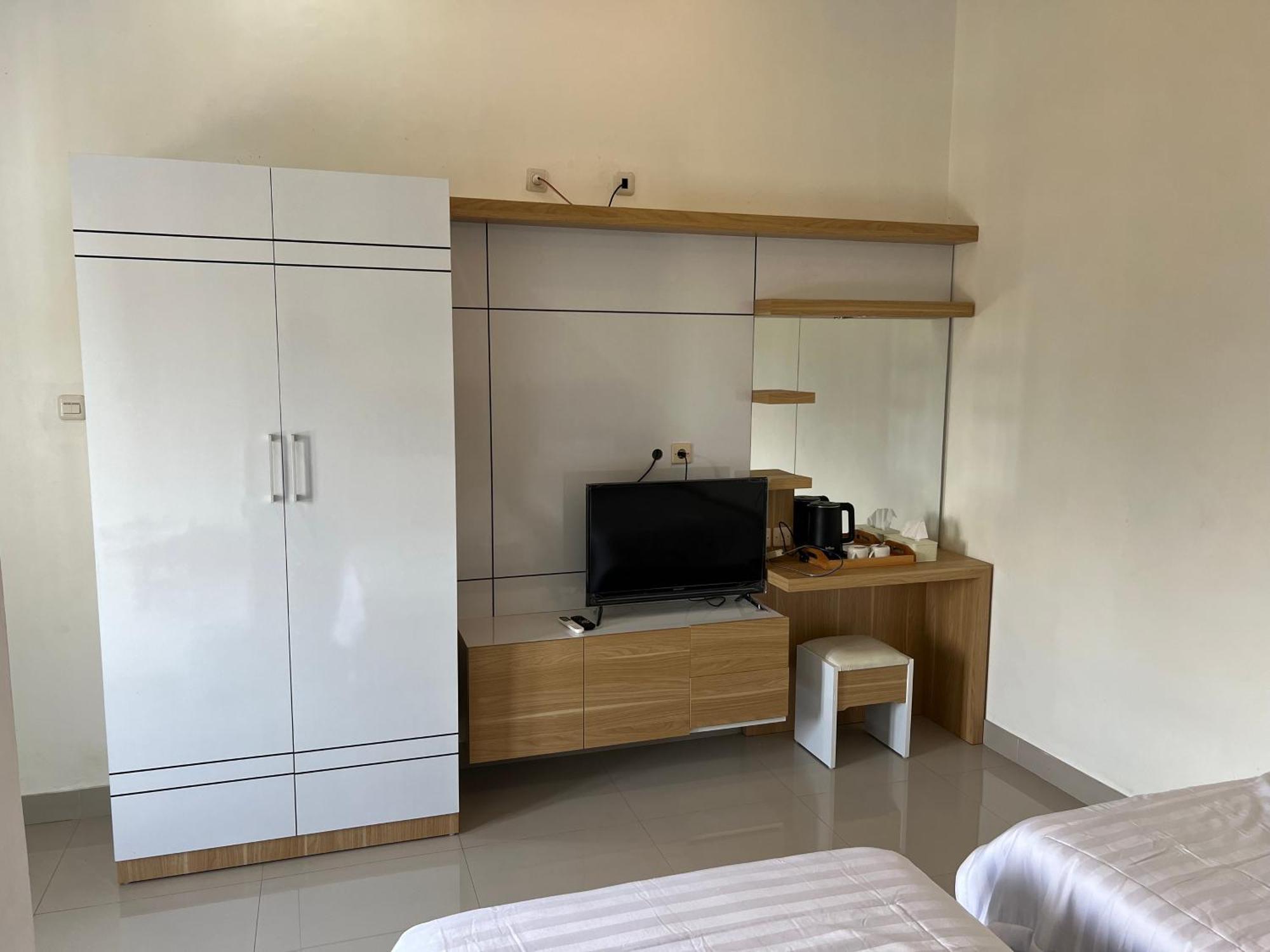 Backyard Guest House Banjar  외부 사진